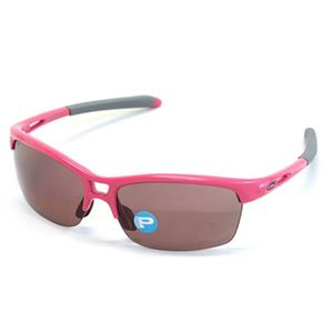 OAKLEY（オークリー） サングラス OO9205-16／RPM SQUARED マゼンタ OO Grey Polarized（偏光レンズ）