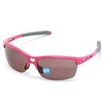 OAKLEY（オークリー） サングラス OO9205-16／RPM SQUARED マゼンタ OO Grey Polarized（偏光レンズ）