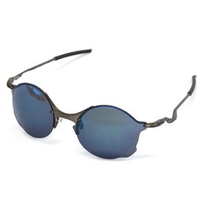 OAKLEY（オークリー） サングラスOO4088-02／ TAILEND ピューター Ice Iridium