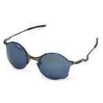 OAKLEY（オークリー） サングラスOO4088-02／ TAILEND ピューター Ice Iridium