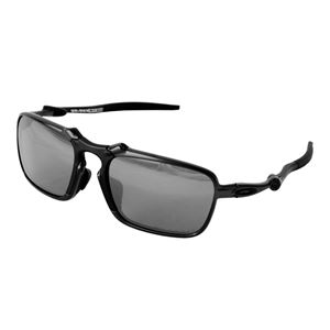 OAKLEY（オークリー） バッドマン アジアンフィット OO6035-01／ BADMAN サングラス