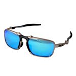 OAKLEY（オークリー） バッドマン アジアンフィット OO6035-02／ BADMAN サングラス