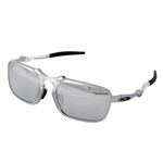 OAKLEY（オークリー） バッドマン アジアンフィット OO6035-03／ BADMAN サングラス