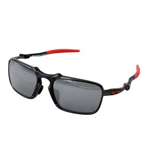 OAKLEY（オークリー） バッドマン スクーデリア フェラーリ コレクション アジアンフィット OO6035-04／ BADMAN サングラス