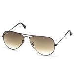 RayBan（レイバン） サングラス アビエーター RB3025 014／51 サイズ58 ブロンズ ブラウングラデーション