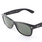 RayBan（レイバン） サングラス RB2132 901 52 ニューウェイファーラー ウェリントン クラシック メンズ RB2132 901 サイズ52 サングラス