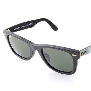 RayBan（レイバン） サングラス RB2140F 1155 52 オリジナル ウェイファーラー アーバン カモフラージュ フルフィット メンズ レディース RB2140F 1155 サイズ52