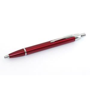 PARKER（パーカー） 滑らかなクラシカルフォルムの人気ボールペン。程よい重量感で疲れにくい書き味。 IM ピンク CT BP