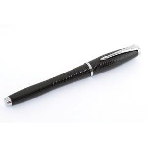 PARKER（パーカー） 書き心地を徹底的に追求した最新テクノロジー。新世代の筆記具「パーカー5th」 5th アーバンプレミアムエボニーメタルCT