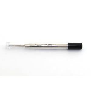 PARKER（パーカー） 替え芯 F（細字） BPリフィール ブラック F