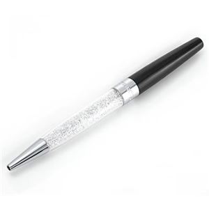 Swarovski（スワロフスキー） 5135980 ☆1300粒のクリスタルの輝き☆Crystalline Stardust Pen Black スターダスト クリスタル・ボールペン