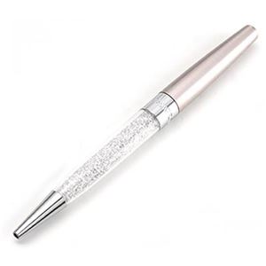 Swarovski（スワロフスキー） 5139621 ☆1300粒のクリスタルの輝き☆Crystalline Stardust Pen Vintage Rose スターダスト クリスタル・ボールペン