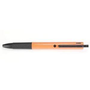 LAMY（ラミー） TIPO-PL（ラミー ティポPL）ボールペン L337OR