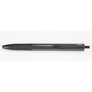 LAMY（ラミー） TIPO-PL（ラミー ティポPL）ボールペン L337GR