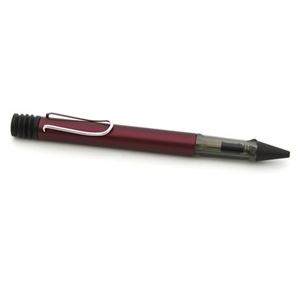 LAMY（ラミー） ベストセラー「サファリ」を光沢のあるアルミ製ボディにした人気モデル「アルスター」シリーズ ボールペン ディープパープル AL-star L229DP