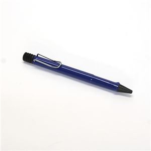 LAMY（ラミー） 超定番！気軽に使えるロングセラー。ギフトにもオススメ☆大人気「サファリ」シリーズ ボールペン BP ブルー safari L214