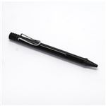 LAMY（ラミー） 超定番！気軽に使えるロングセラー。ギフトにもオススメ☆大人気「サファリ」シリーズ ボールペン BP シャイニーブラック safari L219BK