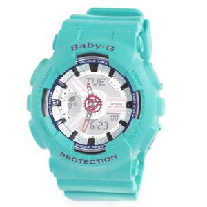 CASIO（カシオ） BA110SN-3A BA-110SN-3A 「Baby-G 海外モデル」