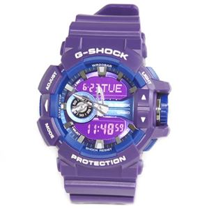 CASIO（カシオ） GA400-6A GA-400A-6A 「G-SHOCK 海外モデル」