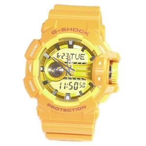 CASIO（カシオ） GA400-9A GA-400A-9A 「G-SHOCK 海外モデル」