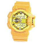 CASIO（カシオ） GA400-9A GA-400A-9A 「G-SHOCK 海外モデル」