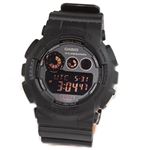 CASIO（カシオ） GD120MB-1 「Military black series（ミリタリーブラック・シリーズ）」GD-120MB-1 「G-SHOCK 海外モデル」