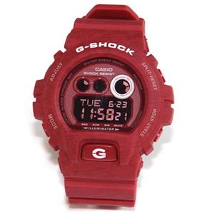 CASIO（カシオ） GDX6900HT-4 「Heathered Color Series（ヘザード・カラー・シリーズ）」GD-X6900HT-4 「G-SHOCK 海外モデル」 - 拡大画像