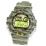 CASIO（カシオ） GDX6900TC-5 「Camouflage Series（カモフラージュシリーズ）」GD-X6900TC-5 「G-SHOCK 海外モデル」