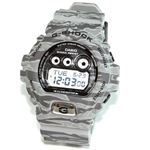 CASIO（カシオ） GDX6900TC-8 「Camouflage Series（カモフラージュシリーズ）」GD-X6900TC-8 「G-SHOCK 海外モデル」