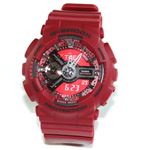 CASIO（カシオ） GMAS110F-4A GMA-S110F-4A 「Rose G-SHOCK Sシリーズ海外モデル」