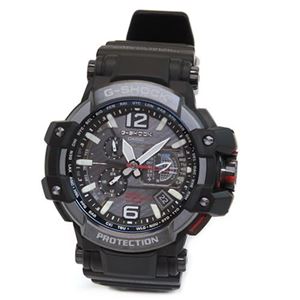 CASIO（カシオ） GPW1000-1A 「SKY COCKPIT（スカイコックピット）」GPW-1000-1A 「G-SHOCK 海外モデル」