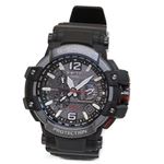 CASIO（カシオ） GPW1000-1A 「SKY COCKPIT（スカイコックピット）」GPW-1000-1A 「G-SHOCK 海外モデル」