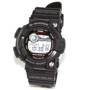 CASIO（カシオ） GWF1000-1 FROGMANソーラー GWF-1000-1 「G-SHOCK 海外モデル」