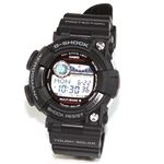 CASIO（カシオ） GWF1000-1 FROGMANソーラー GWF-1000-1 「G-SHOCK 海外モデル」