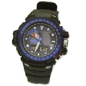 CASIO（カシオ） GWN1000B-1B 「GULFMASTER（ガルフマスター）」GWN-1000B-1B 「G-SHOCK 海外モデル」