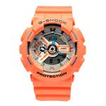 CASIO（カシオ） GA110DN-4A 「G-SHOCK 海外モデル」 GA-110DN-4A