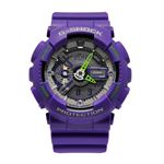 CASIO（カシオ） GA110DN-6A 「G-SHOCK 海外モデル」 GA-110DN-6A