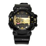 CASIO（カシオ） GBA400-1A9 ジーミックス 「G-SHOCK 海外モデル」 GBA-400-1A9