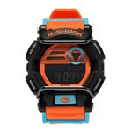 CASIO（カシオ） GD400DN-4 DUSTY NEON SERIES ダスティ ネオン シリーズ 「G-SHOCK 海外モデル」 GD-400DN-4