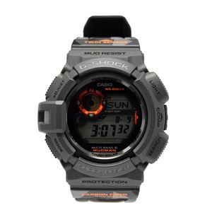 CASIO（カシオ） GW9300CM-1 MUDMAN MEN IN CAMOUFLAGE マッドマン メン イン カモフラージュ 「G-SHOCK 海外モデル」 GW-9300CM-1