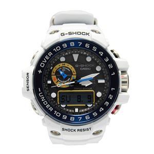 CASIO（カシオ） GWN1000E-8A 「GULFMASTER（ガルフマスター）」GWN1000E-8A 「G-SHOCK 海外モデル」 GWN-1000E-8A