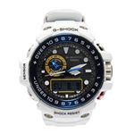 CASIO（カシオ） GWN1000E-8A 「GULFMASTER（ガルフマスター）」GWN1000E-8A 「G-SHOCK 海外モデル」 GWN-1000E-8A