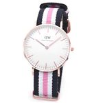 DanielWellington（ダニエルウェリントン） 0506DW サウサンプトン 36mm Classic（クラシック）メンズ・ユニセックス腕時計