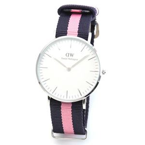 DanielWellington（ダニエルウェリントン） 0604DW ウインチェスター 36mm