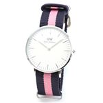 DanielWellington（ダニエルウェリントン） 0604DW ウインチェスター 36mm