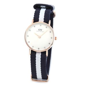 DanielWellington（ダニエルウェリントン） 0908DW グラスゴー 26mm Classy （クラッシー）レディス腕時計