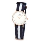 DanielWellington（ダニエルウェリントン） 0908DW グラスゴー 26mm Classy （クラッシー）レディス腕時計