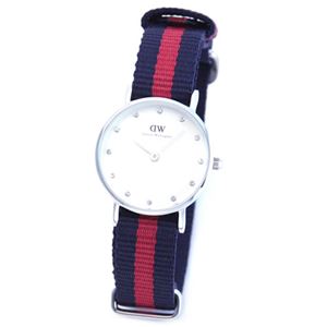 DanielWellington（ダニエルウェリントン） 0925DW オックスフォード 26mm Classy （クラッシー）レディス腕時計