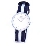 DanielWellington（ダニエルウェリントン） 0963DW グラスゴー 34mm Classy （クラッシー）レディス腕時計