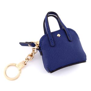 KATE SPADE（ケイトスペード） 1KRU0060-473 Things We Love Maise Keychain バッグモチーフ キーリング キーホルダー バッグチャーム